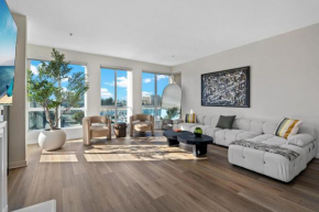 Coastal Bliss - Luxe 2BR Retreat in MDR - Venice - SM